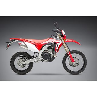 Yoshimura HONDA CRF450X/L 2019 RS4 FS/SS/AL/CF