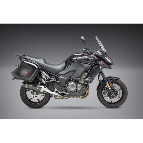 YO-14660BM220 KAWA VERSYS 1000LT ALPHA SO SS/CF/CF