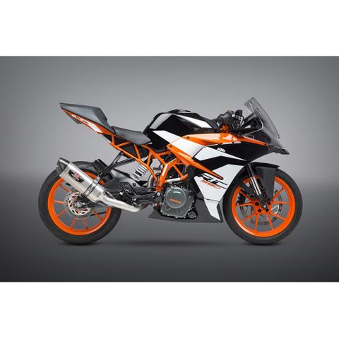 YO-16381CJ520 KTM390 RC390 Mini R77 3/4 SS/SS/CF/WF