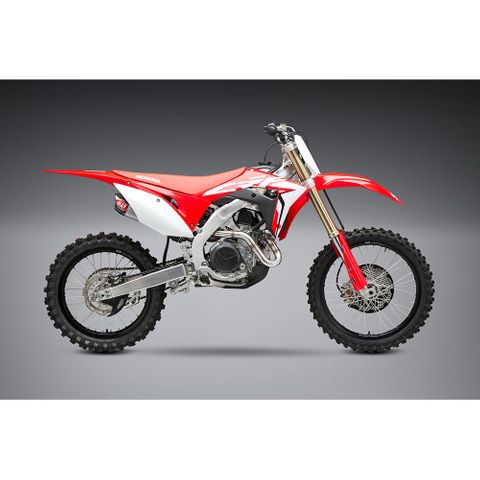 YO-225840R520 CRF450R-RX 17-20 RS9T FS SS/SS