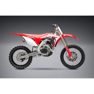 Yoshimura Crf450R-Rx 17-20 Rs9T Fs Ss/Ss