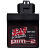 Yoshimura Pim2 Ems & Power Up Kit