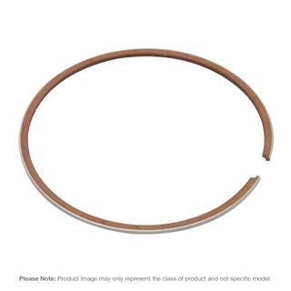 Vertex Piston Ring Honda Suzuki Yamaha 47.50 X 1.00Mm