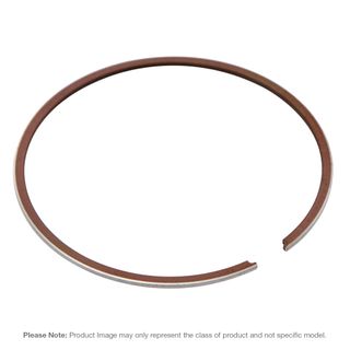 Vertex Piston Ring Kawasaki Suzuki 48.00 X 1.00Mm