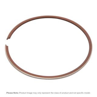 Vertex Piston Ring Ktm 39.50 X 1.00Mm