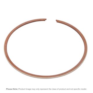 Vertex Piston Ring Ktm Suzuki 52.00 X 1.00Mm