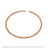 Vertex Piston Ring Gas Gas Ktm 72.00 X 1.00Mm