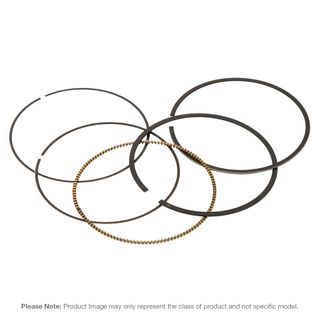 Vertex Piston Ring Ktm 78.00 X 1.25Mm