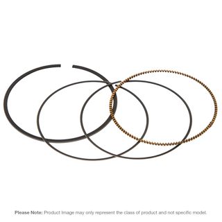 Vertex Piston Ring Set Ktm 75.00Mm