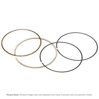 Vertex Piston Ring Set Honda Husqvarna Ktm 78.00Mm