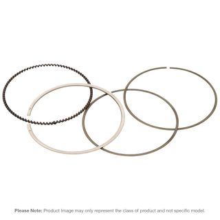 Vertex Piston Ring Set Kawasaki Suzuki 83.00Mm