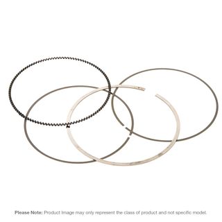 Vertex Piston Ring Set Honda Kawasaki Suzuki 96.00Mm