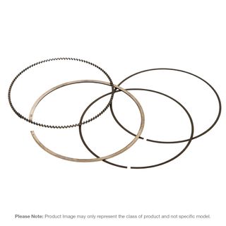 Vertex Piston Ring Set Kawasaki Yamaha 98.00Mm