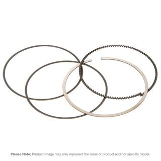 Vertex Piston Ring Set Honda Kawasaki Ktm Suzuki 84.00Mm