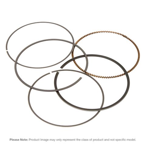 Vertex Piston Ring Set Kawasaki Suzuki 92.00Mm