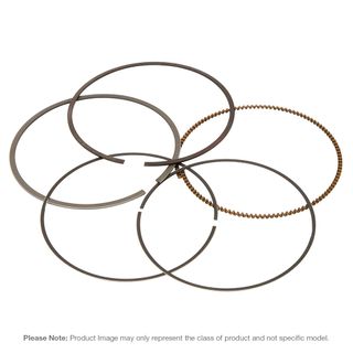 Vertex Piston Ring Set Yamaha 97.00Mm