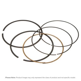 Vertex Piston Ring Set Yamaha Gas Gas 95.00Mm