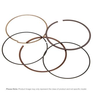 Vertex Piston Ring Set Yamaha 95.00Mm