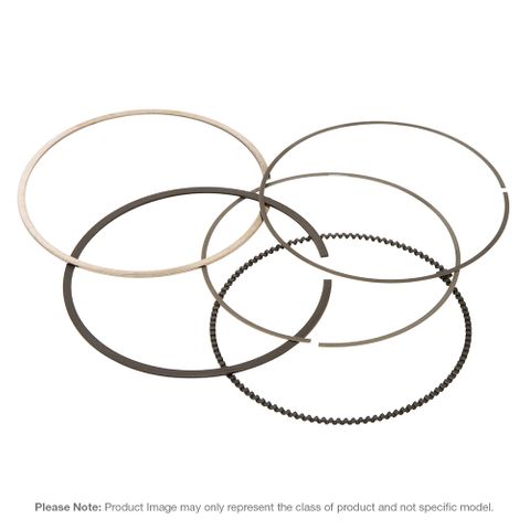 5903-96000001 VERTEX RING SET 96MM