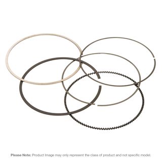 Vertex Piston Ring Set Honda Kawasaki 96.00Mm