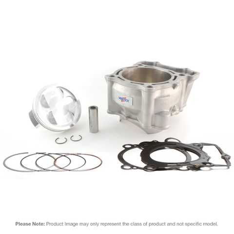 VE-420012 YAMAHA YZ/WR250F CYLINDER KIT 84MM