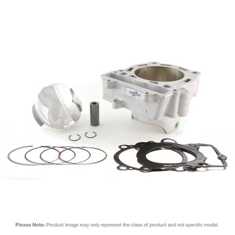 Vertex Cylinder Kit Ktm Sxf250 06-12 80Mm