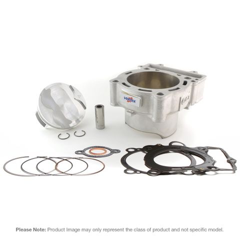 Vertex Cylinder Kit Ktm Sxf250 84Mm