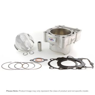 Vertex Cylinder Kit Ktm Sxf250 84Mm