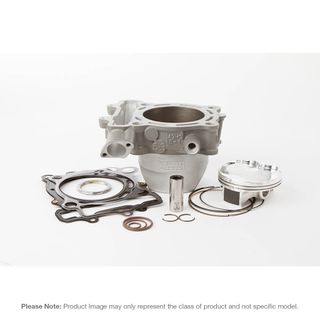 Cylinder Works Cylinder 81Mm Bore Honda Crf250 04-05