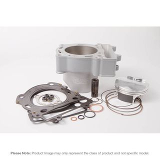 Cylinder Works Cylinder Kit Std 77Mm Bore Suzuki Rmz250 10-12