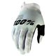 ONE-10015-085-13 ITRACK GLOVES WHITE CAMO XL