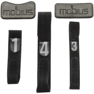 MOB-2050205 Mobius X8 Knee Brace Strap kit XL