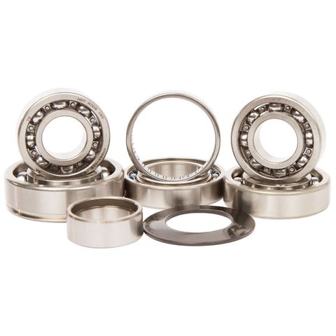 TBK0003 Honda CR-125R Engine Bearing Set