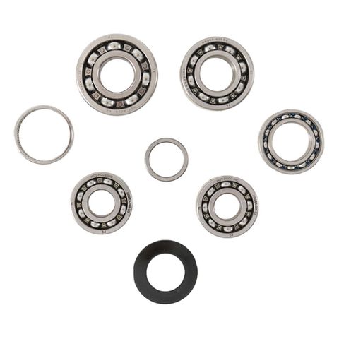 TBK0009 Honda CRF-250R.10-13. Engine Bearing Set