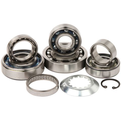 TBK0021 Kawasaki.KL/KLX-450.Bearing Set