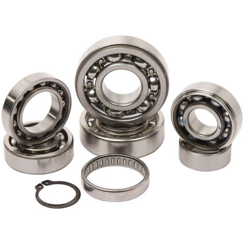 TBK0025 Kawasaki KX-250F .Bearing Set