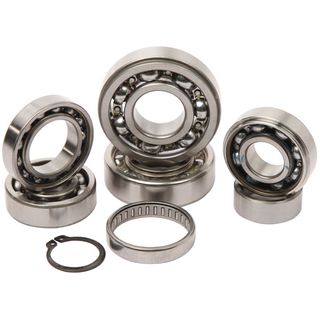 Hot Rods Transmission Bearing Kit Kawasaki Kx250F '06-08