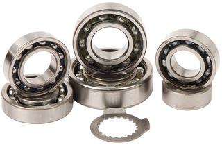 Hot Rods Transmission Bearing Kit Yamaha Yz125 '05-20 & Yz125X '20