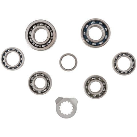 TBK0065 Engine Bearing Set YZ250 99-15