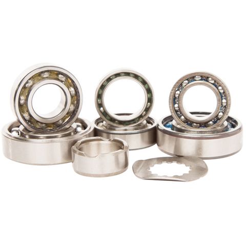 TBK0068 Yamaha WR/YZ-450F. Engine Bearing Set