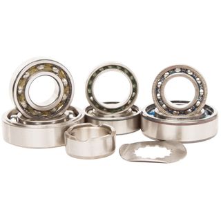 Hot Rods Transmission Bearing Kit Yamaha Wr450F '16-18 & Yz450F '10-17