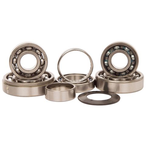 TBK0044 Honda CR-250R Engine Bearing Set