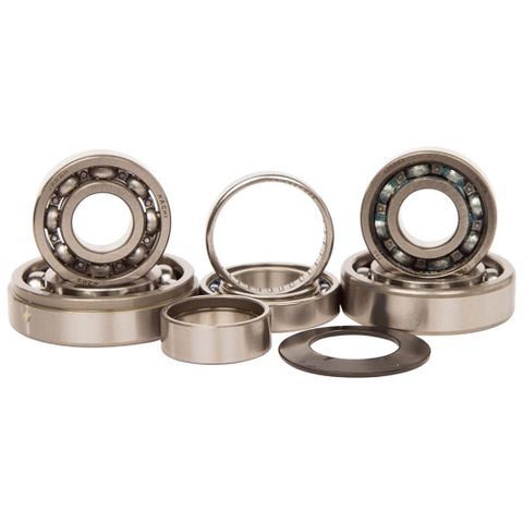 TBK0044 Honda CR-250R Engine Bearing Set