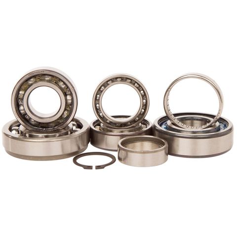 TBK0053 Suzukii. RMZ-450. .Bearing Set