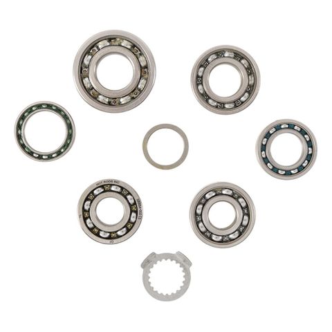 TBK0105 YAMAHA. YZF-250.14-15. Bearing Kit.