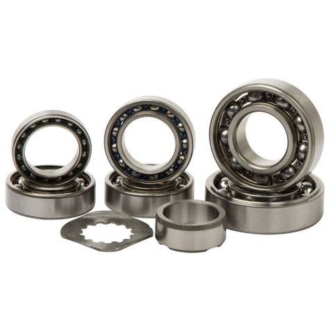 TBK0107 Yamaha WR/YZ-450F. Engine Bearing Set