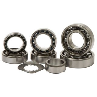 Hot Rods Transmission Bearing Kit Yamaha Wr450F '07-15 & Yz450F '06-09