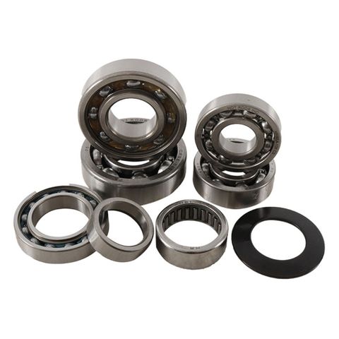 TBK0089 Suzukii. RMZ-250. .Bearing Set