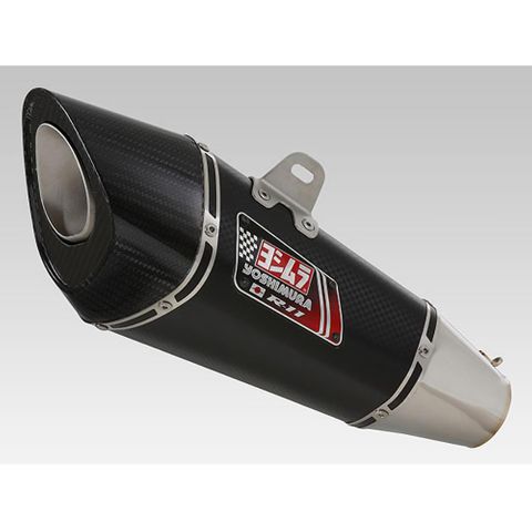 YJ-170-287-5E20 Slipon R11  KAWASAKI Z800  (SM)