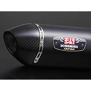 Yoshimura Slipon R11 Kawasaki Z800 (Sm)